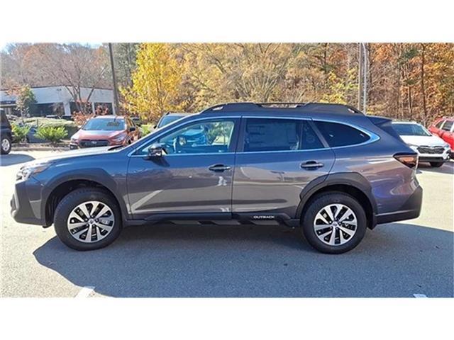 new 2025 Subaru Outback car, priced at $34,863