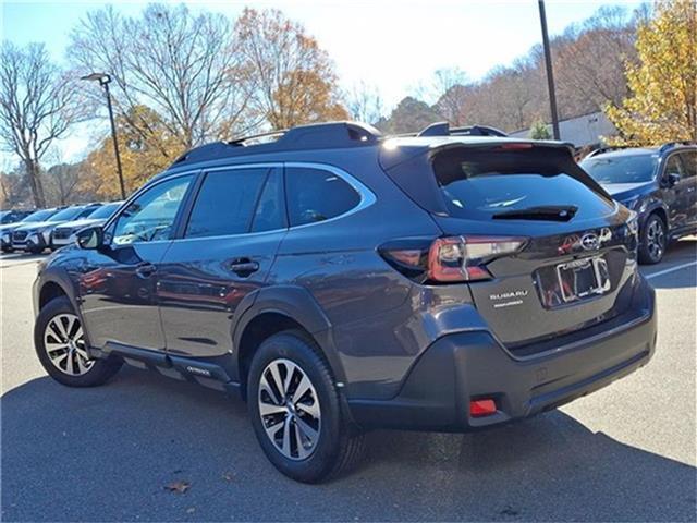 new 2025 Subaru Outback car, priced at $34,863