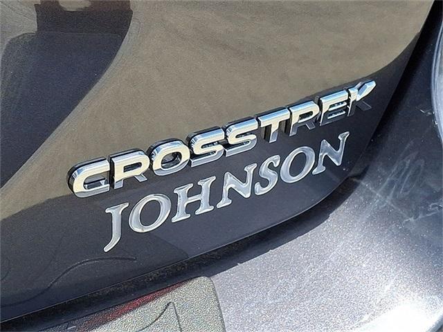 new 2025 Subaru Crosstrek car, priced at $36,026