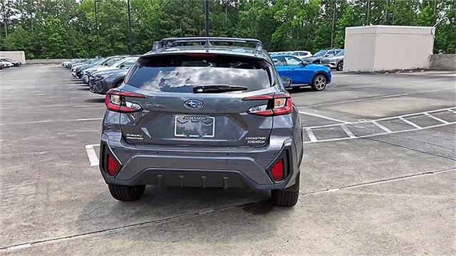 new 2025 Subaru Crosstrek car, priced at $36,026