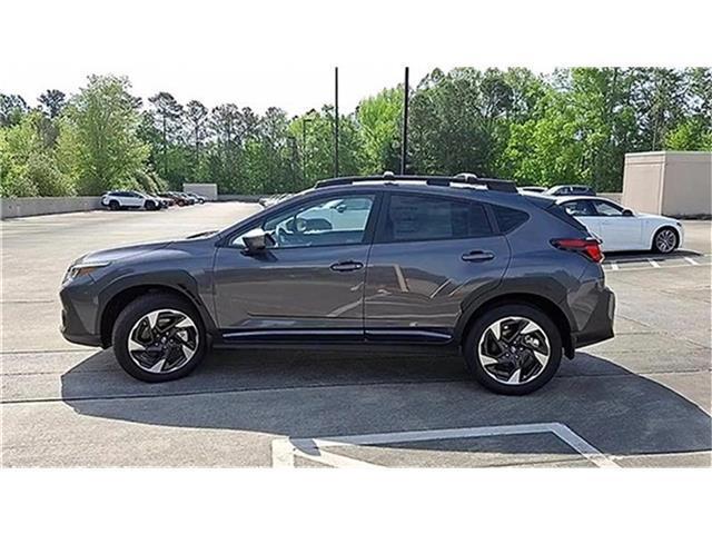 new 2025 Subaru Crosstrek car, priced at $36,026