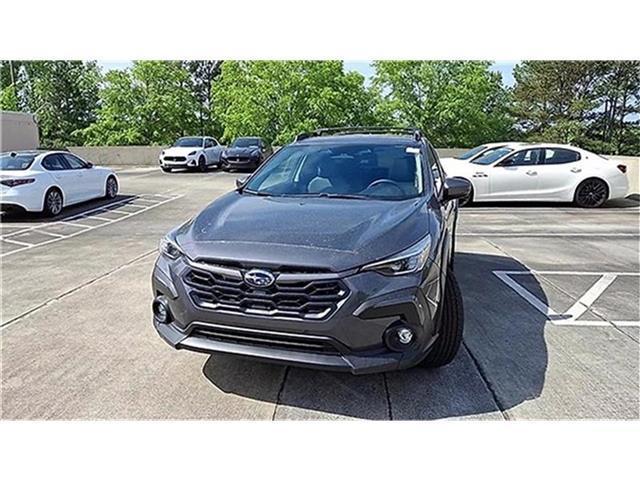 new 2025 Subaru Crosstrek car, priced at $36,026