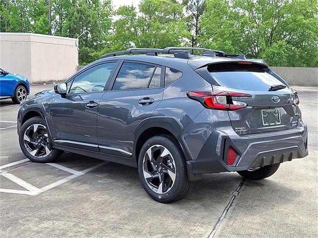 new 2025 Subaru Crosstrek car, priced at $36,026
