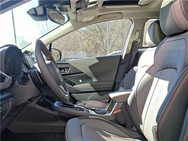 new 2025 Subaru Crosstrek car, priced at $36,026