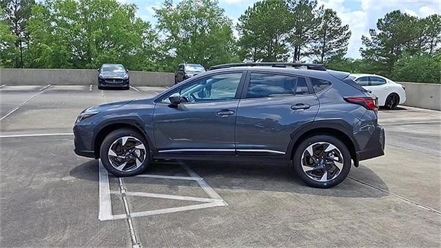 new 2025 Subaru Crosstrek car, priced at $36,026