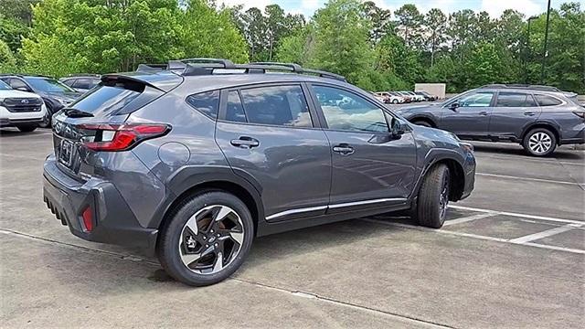 new 2025 Subaru Crosstrek car, priced at $36,026