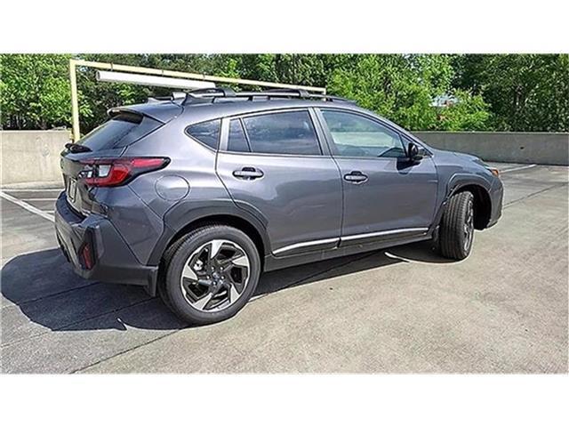 new 2025 Subaru Crosstrek car, priced at $36,026