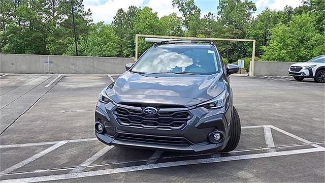 new 2025 Subaru Crosstrek car, priced at $36,026