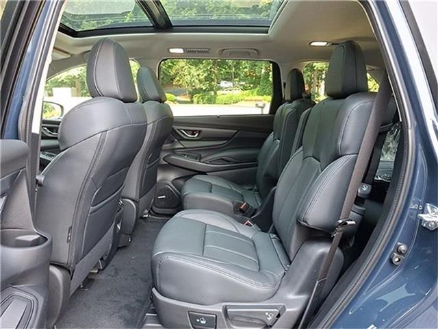 new 2025 Subaru Ascent car, priced at $52,277