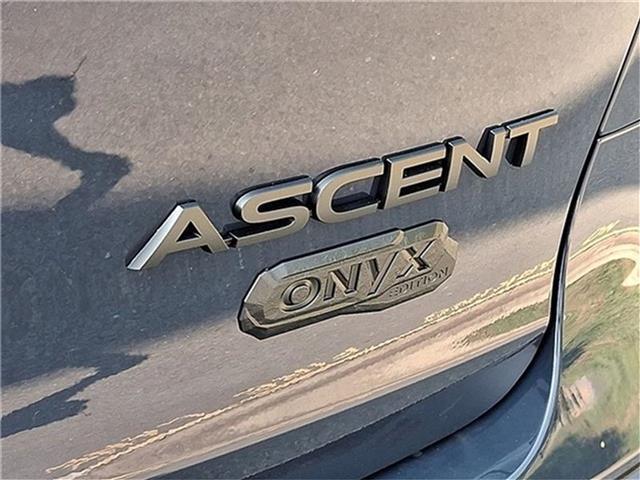 new 2025 Subaru Ascent car, priced at $52,277