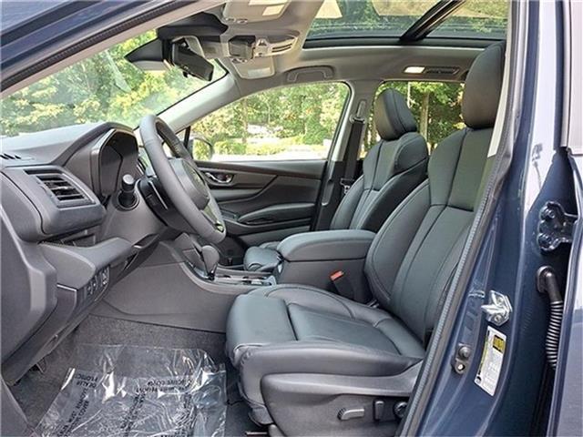 new 2025 Subaru Ascent car, priced at $52,277