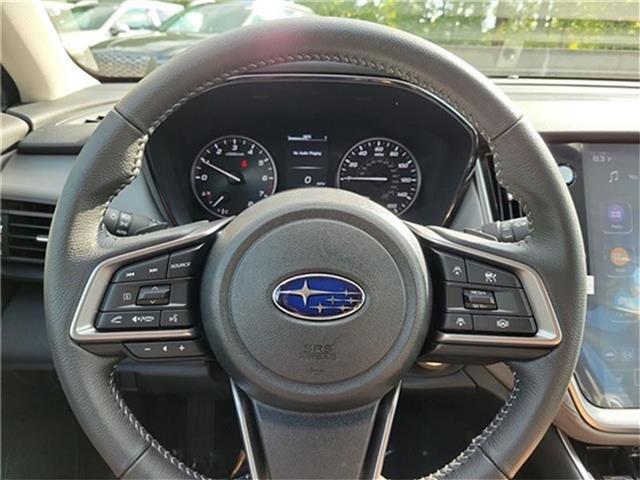 new 2025 Subaru Outback car, priced at $35,085