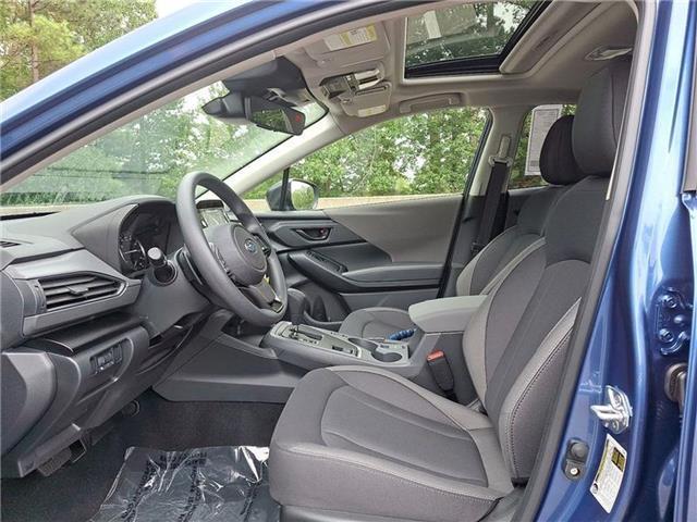new 2025 Subaru Crosstrek car, priced at $32,977