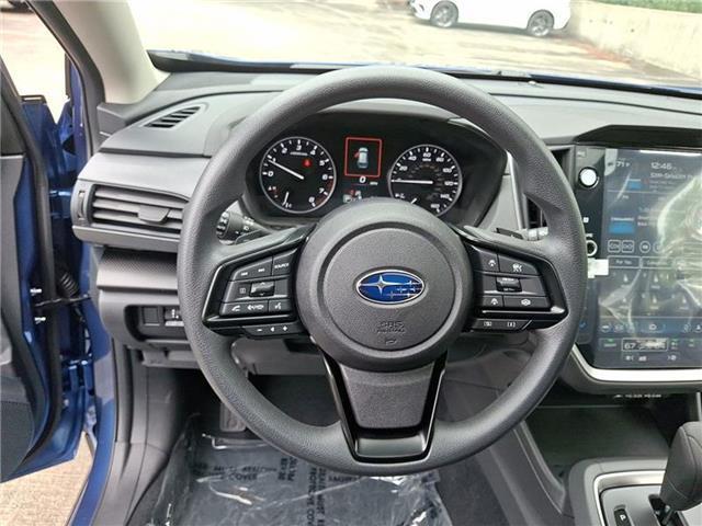new 2025 Subaru Crosstrek car, priced at $32,977