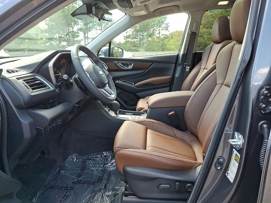 new 2025 Subaru Ascent car, priced at $53,553