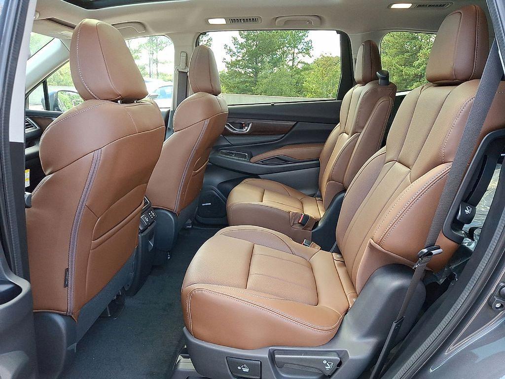 new 2025 Subaru Ascent car, priced at $53,553