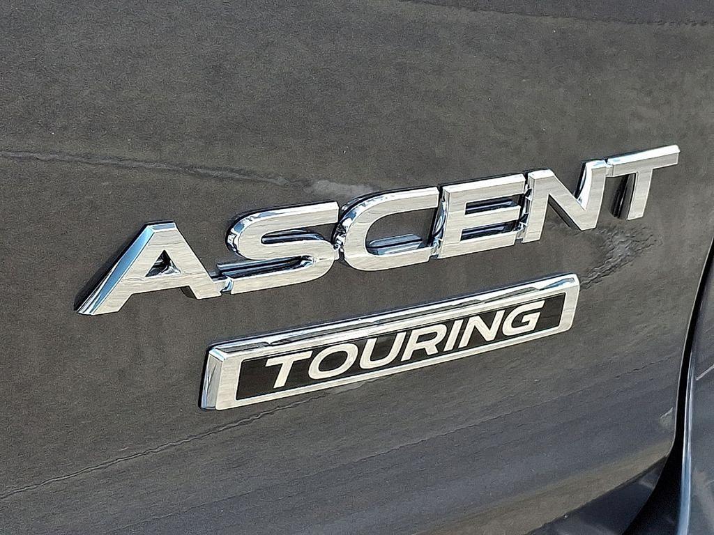 new 2025 Subaru Ascent car, priced at $53,553