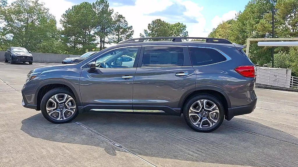 new 2025 Subaru Ascent car, priced at $53,553