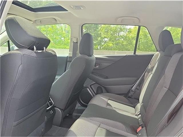 new 2025 Subaru Outback car, priced at $36,680