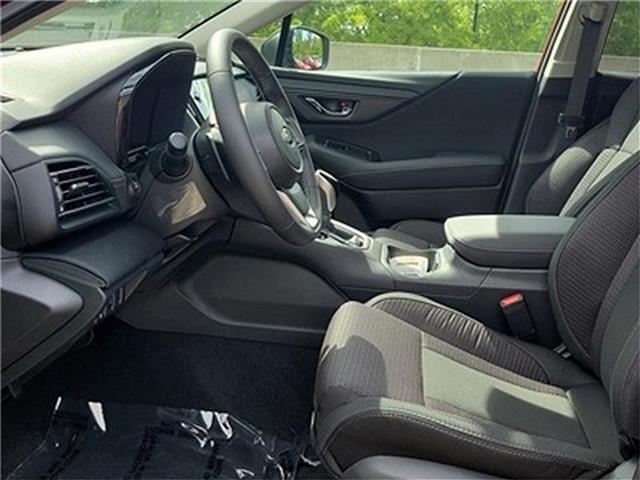 new 2025 Subaru Outback car, priced at $36,680