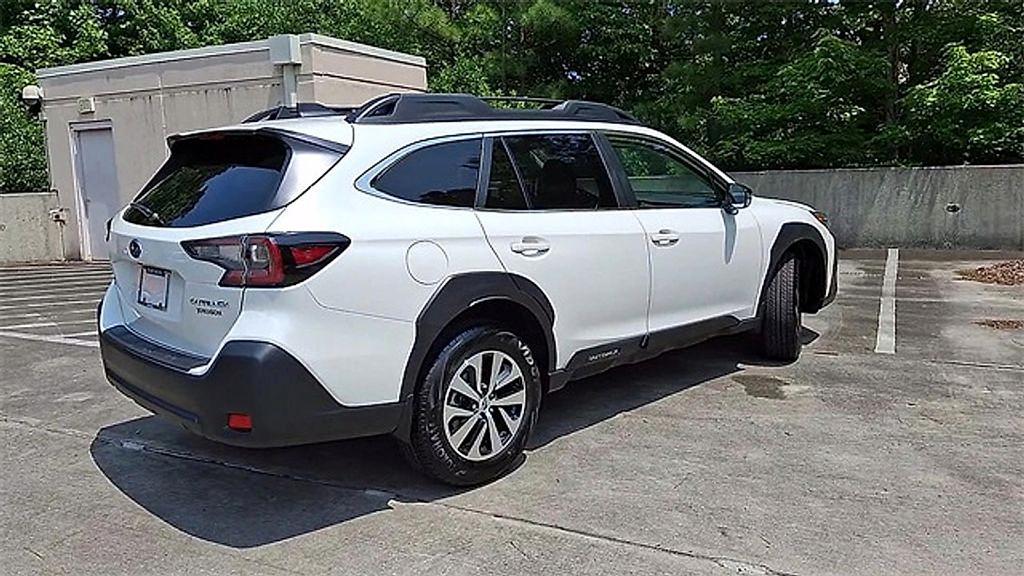 new 2025 Subaru Outback car, priced at $35,085