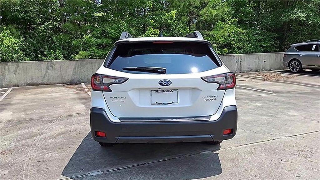 new 2025 Subaru Outback car, priced at $35,085