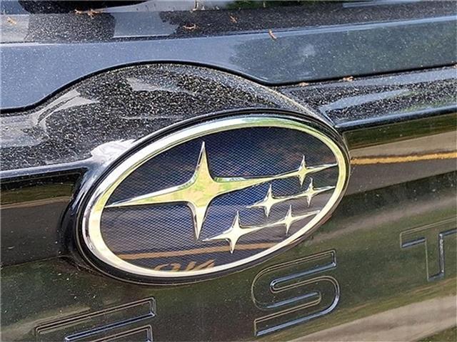 new 2025 Subaru Forester car, priced at $31,531