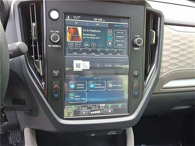 new 2025 Subaru Forester car, priced at $31,531
