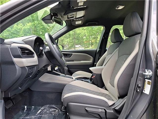 new 2025 Subaru Forester car, priced at $31,531
