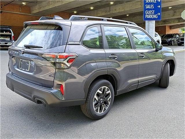 new 2025 Subaru Forester car, priced at $31,531