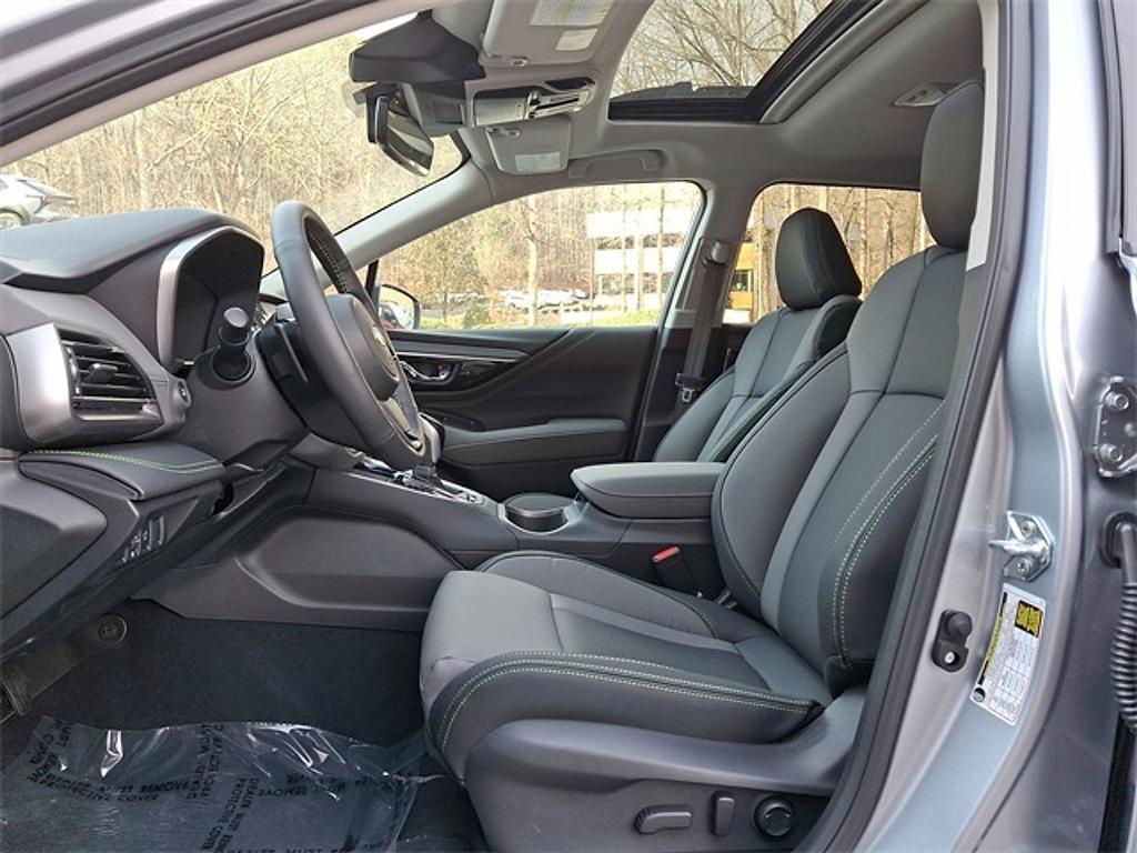 new 2025 Subaru Outback car, priced at $36,058