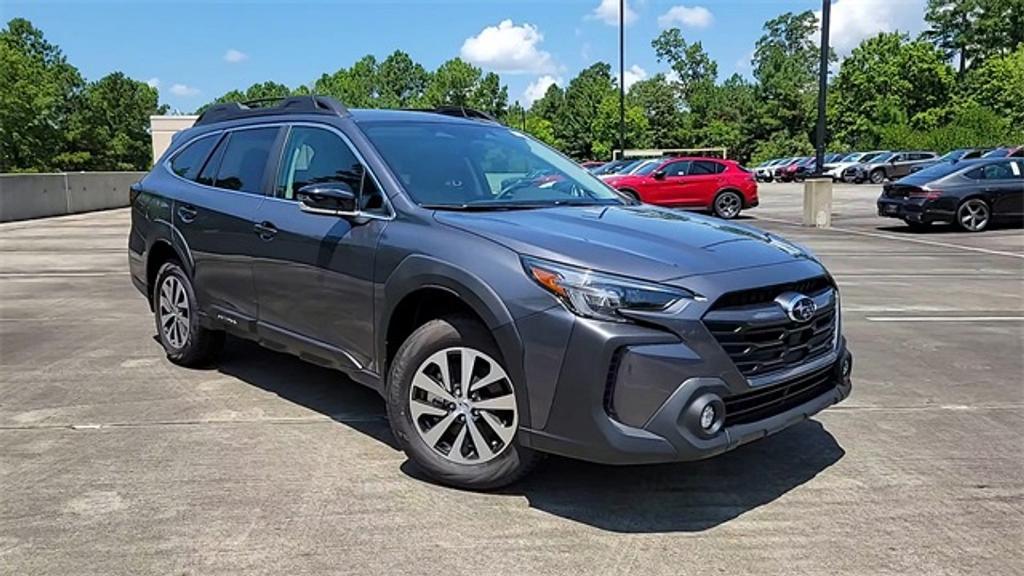 new 2025 Subaru Outback car, priced at $35,312