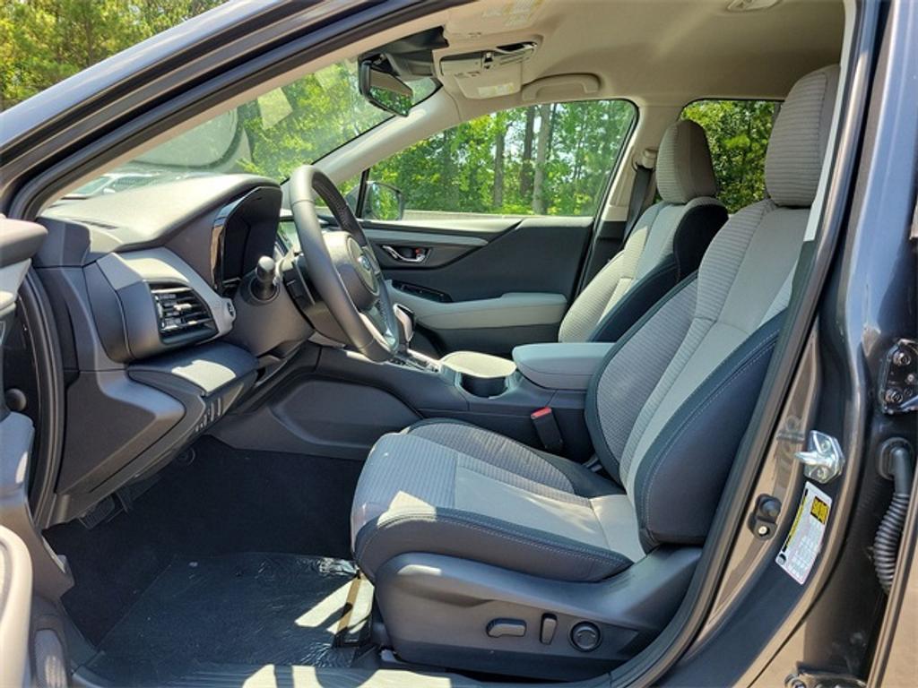 new 2025 Subaru Outback car, priced at $35,312