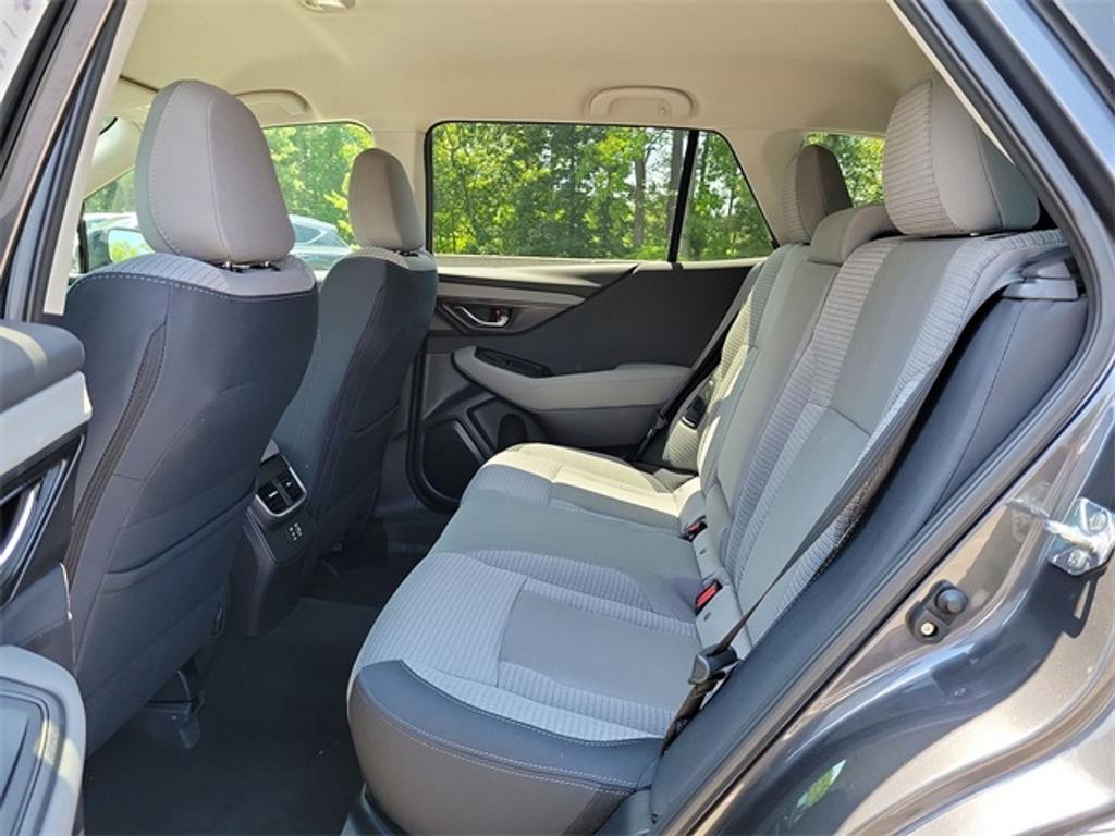 new 2025 Subaru Outback car, priced at $35,312