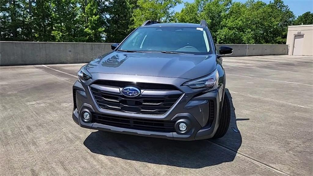 new 2025 Subaru Outback car, priced at $35,312