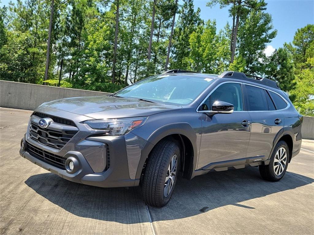 new 2025 Subaru Outback car, priced at $35,312