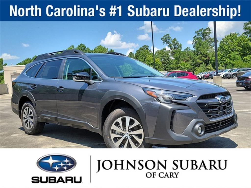 new 2025 Subaru Outback car, priced at $35,312