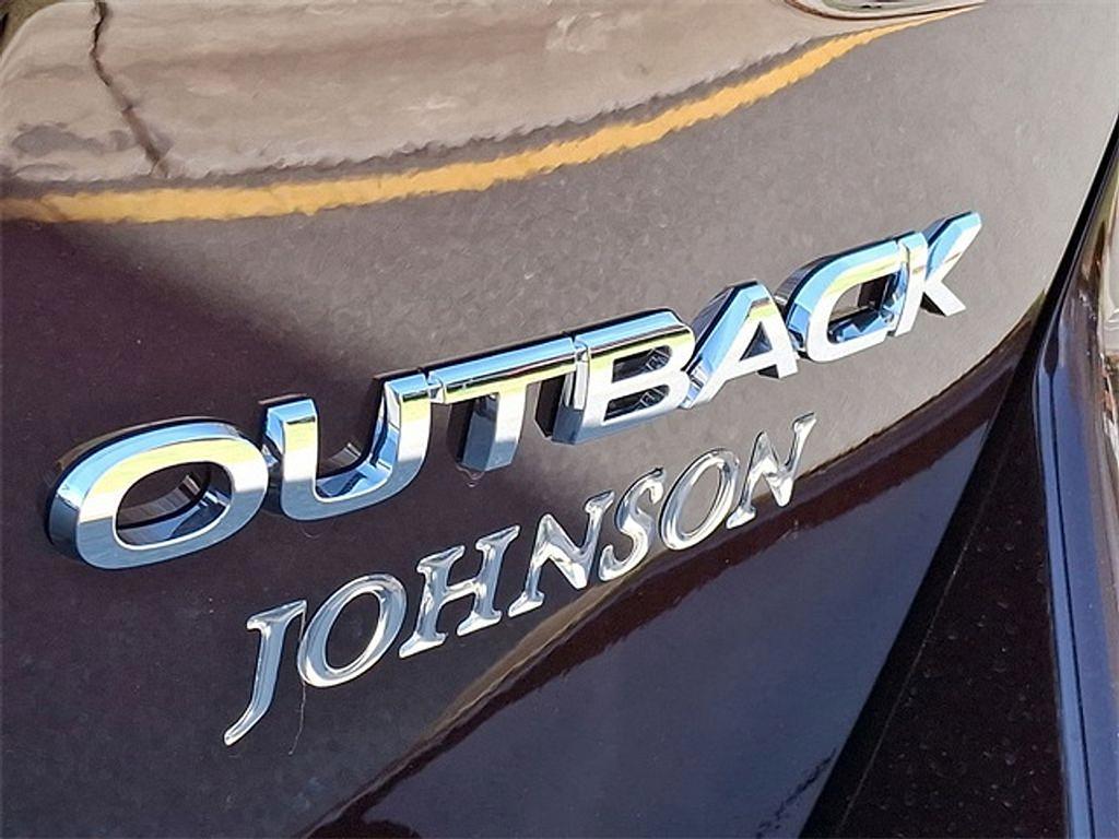 new 2025 Subaru Outback car, priced at $42,304