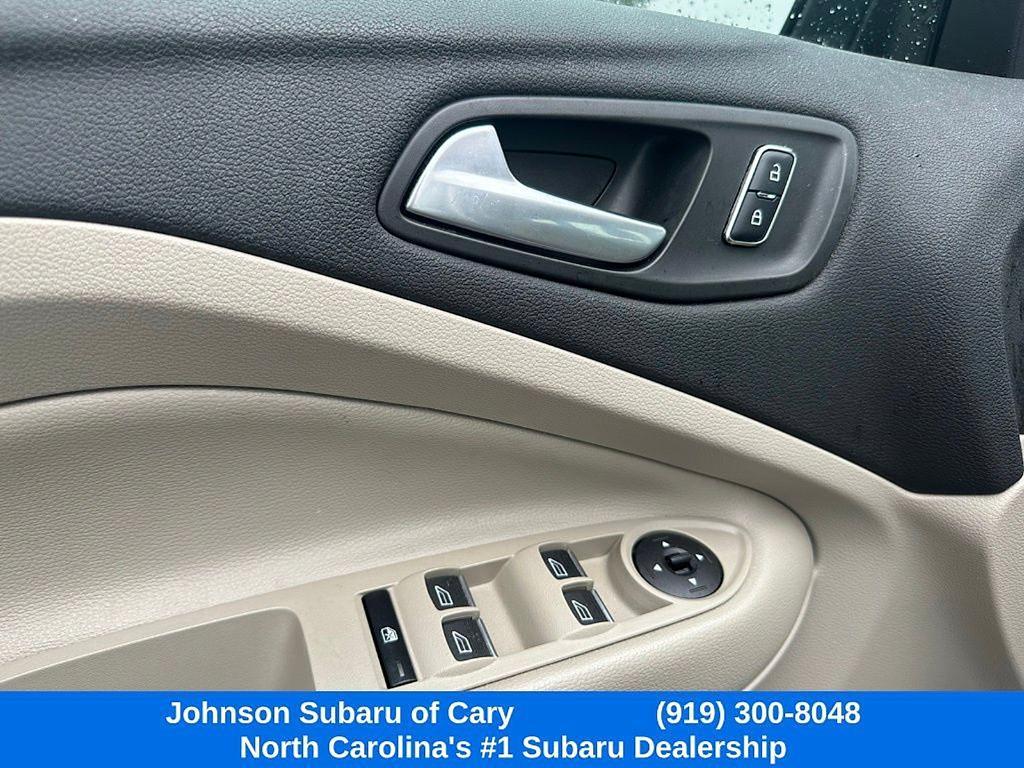 used 2016 Ford C-Max Hybrid car, priced at $13,999
