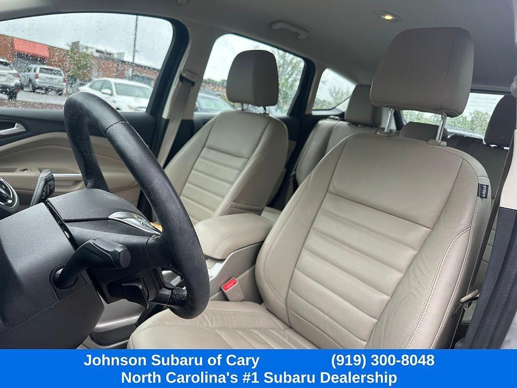 used 2016 Ford C-Max Hybrid car, priced at $13,999