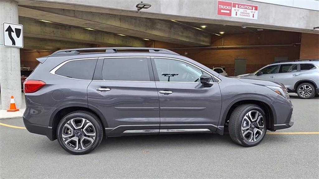 new 2024 Subaru Ascent car, priced at $51,467