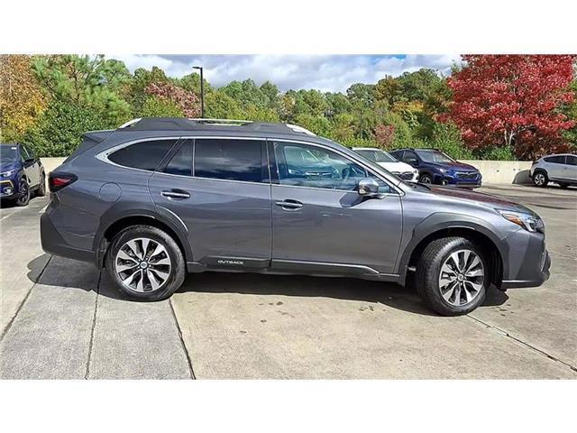 new 2025 Subaru Outback car, priced at $43,989