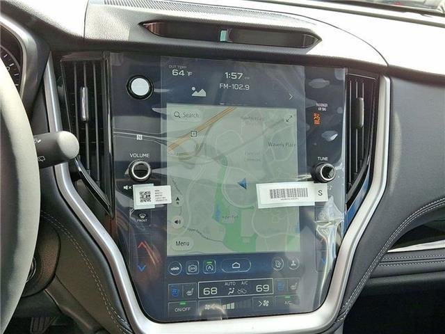 new 2025 Subaru Outback car, priced at $43,989