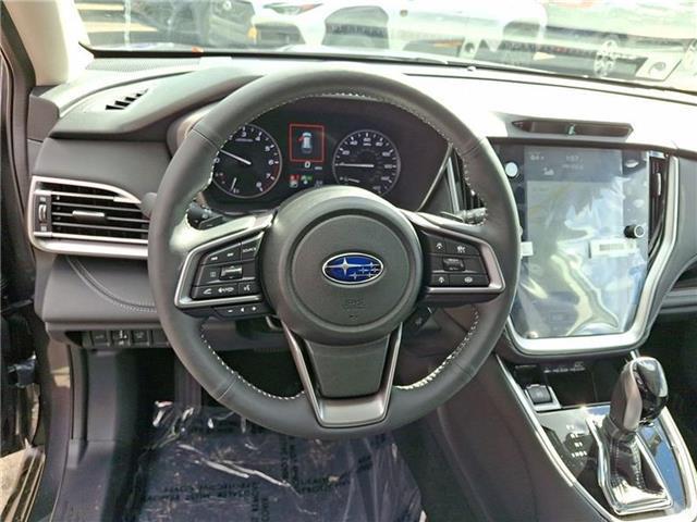 new 2025 Subaru Outback car, priced at $43,989