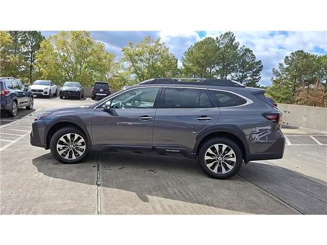 new 2025 Subaru Outback car, priced at $43,989