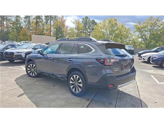 new 2025 Subaru Outback car, priced at $43,989