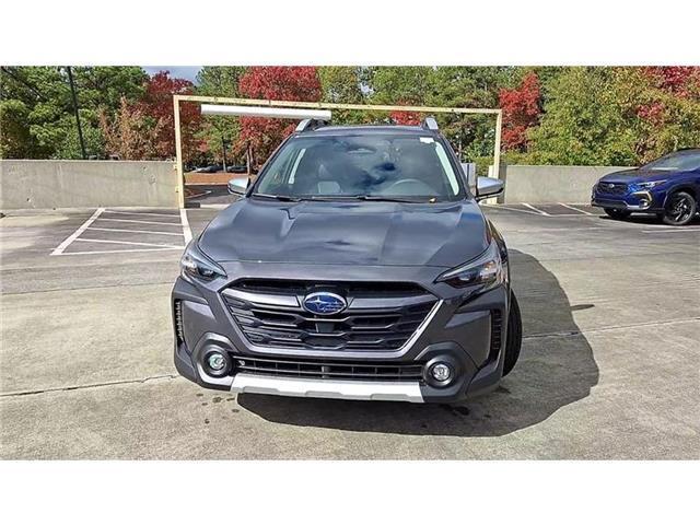 new 2025 Subaru Outback car, priced at $43,989