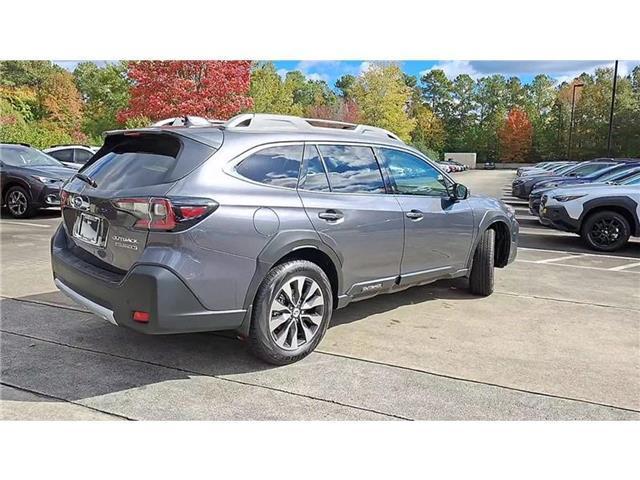 new 2025 Subaru Outback car, priced at $43,989