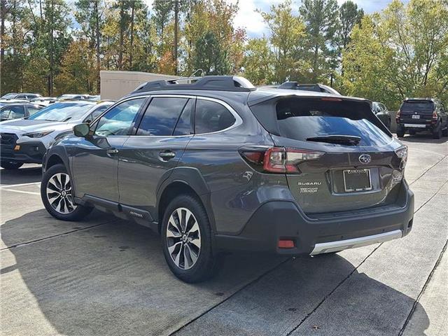 new 2025 Subaru Outback car, priced at $43,989