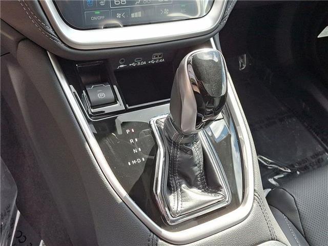 new 2025 Subaru Outback car, priced at $43,989